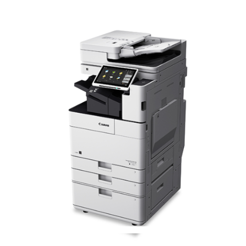 Canon Image Runner Advance Dx 4751 Mono Copier