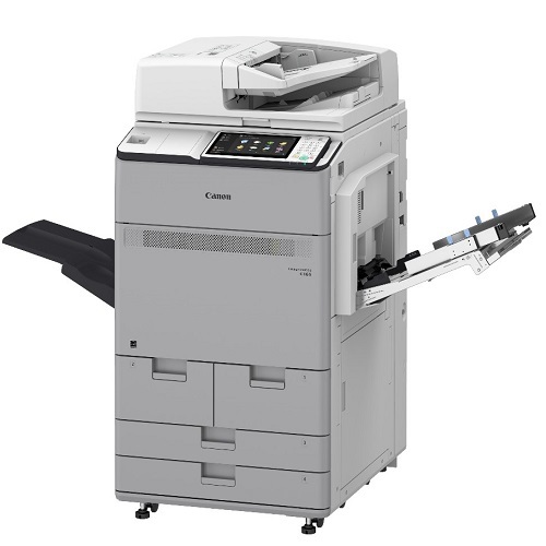 Canon Imagepress C165, A3 Size, Auto Duplex, Copier , Printer, Scanner
