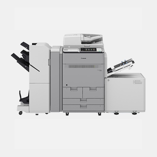 Canon Imagepress C165, A3 Size, Auto Duplex, Copier , Printer, Scanner