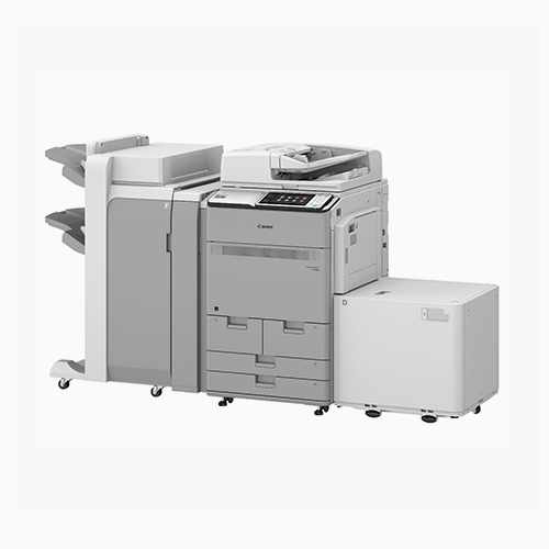 Canon Imagepress C165, A3 Size, Auto Duplex, Copier , Printer, Scanner