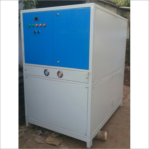 Recirculating Chillers - Durable Stainless Steel Design | High Efficiency Cooling Technology, Energy Saving Performance