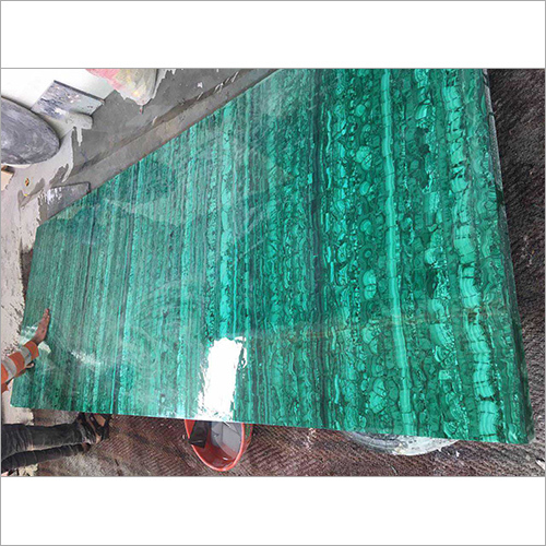Malachite Slabs