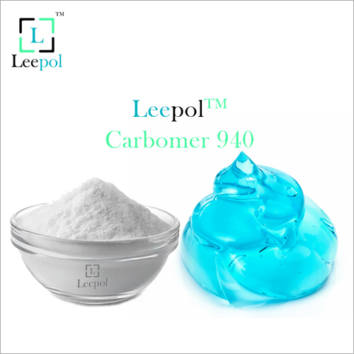 Carbomer 940 - 20 kg Powder, 99% Purity | Viscosity Enhancer, Gelling Agent, High Clarity