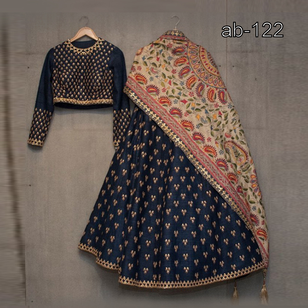 Ladies Lehenga Choli Age Group: 18-45