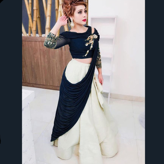 Ladies Lehenga Choli Age Group: 18-45
