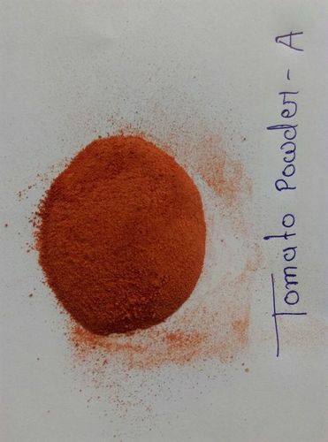 Dehydrated Tomato Powder