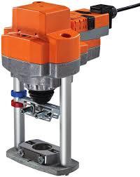 बेलिमो लीनियर एक्ट्यूएटर Ev24a-sr-tpc