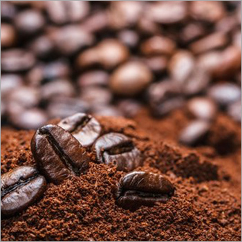 फ़िल्टर कॉफ़ी पाउडर