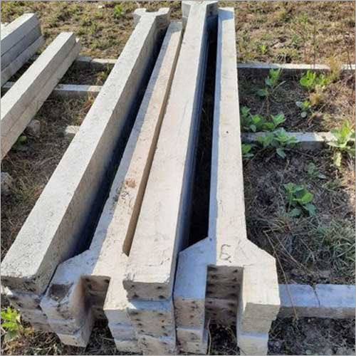 पर्यावरण के अनुकूल आरसीसी प्रीकास्ट वाई पोल