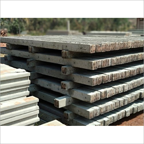 पर्यावरण के अनुकूल आरसीसी प्रीकास्ट पोल