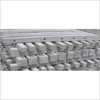 पर्यावरण के अनुकूल प्रीकास्ट फेंसिंग पोल