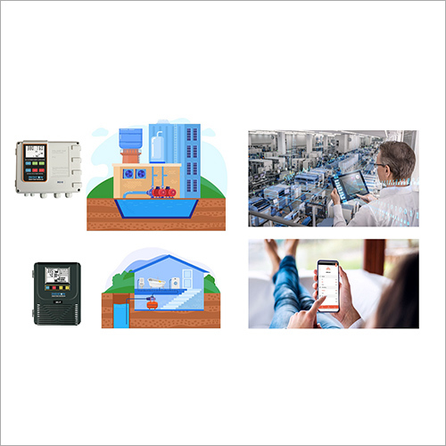Wireless Remote Management
