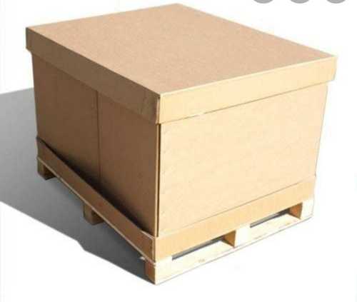 अनुकूलित नालीदार बक्से