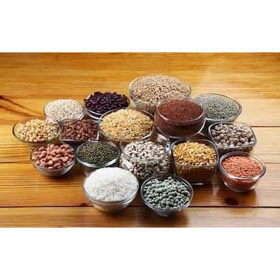 All Pulses