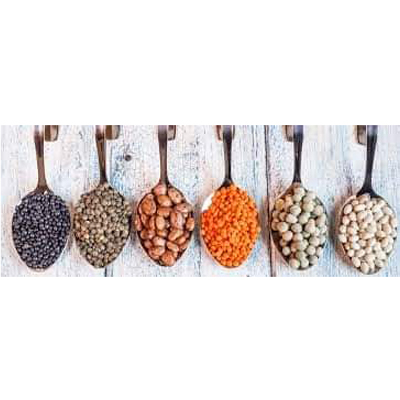 All Pulses