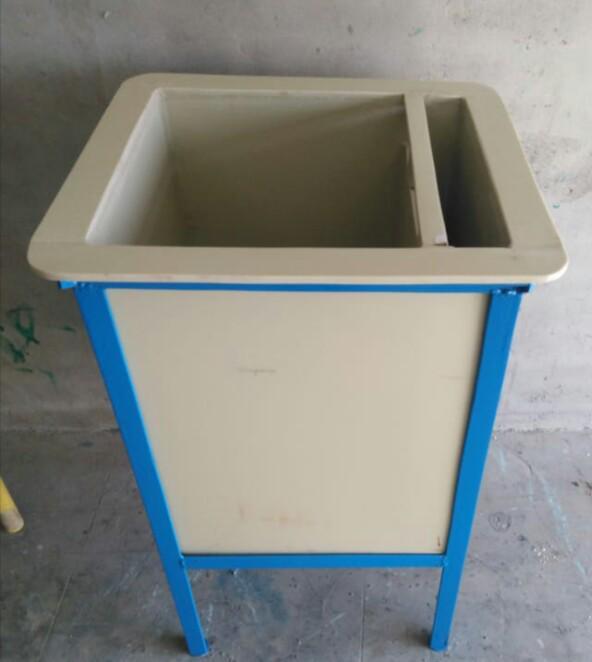 Pp Frp Tank