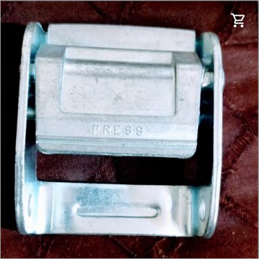 Zinc 50 Mm Cam Buckle