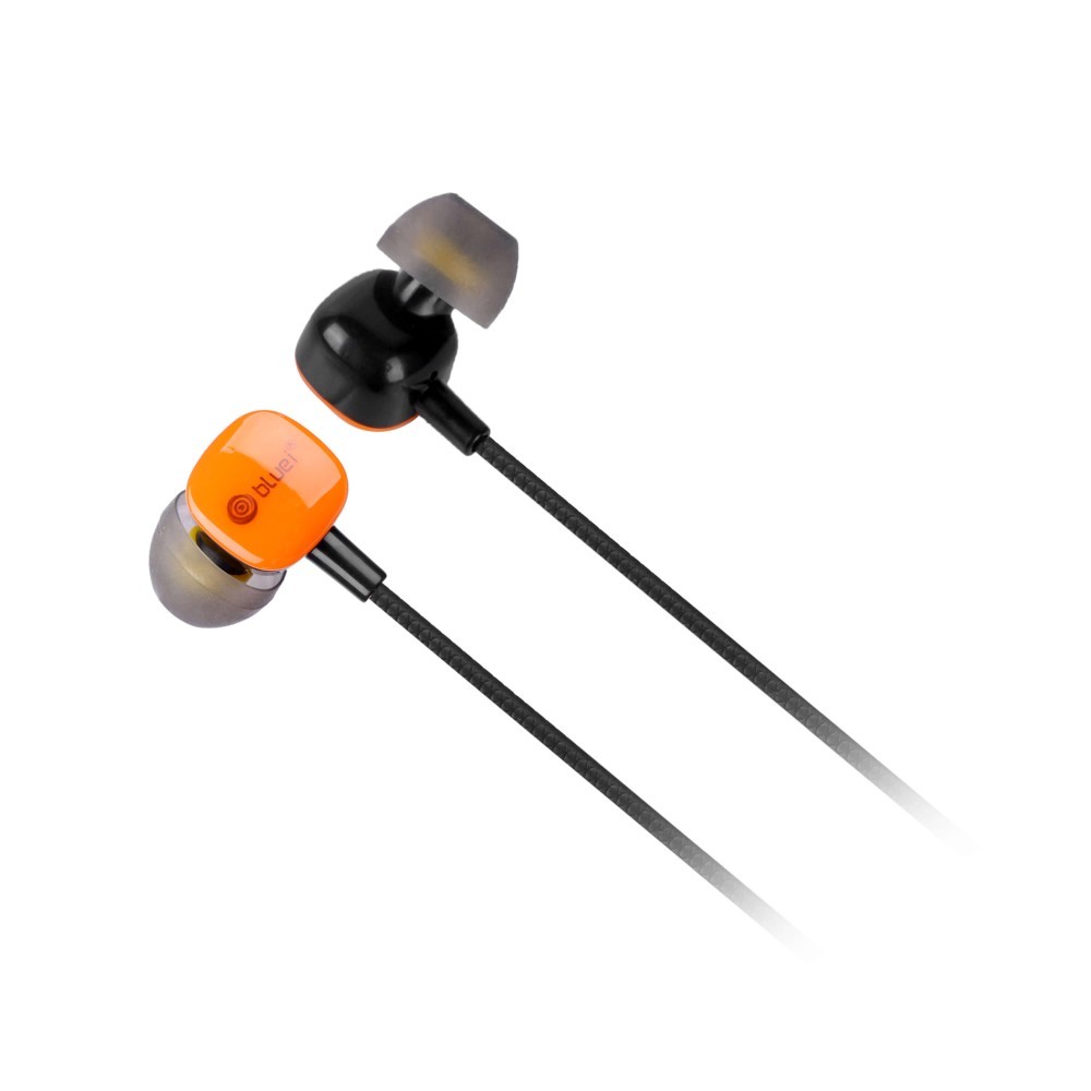 Bluei K2 3.5mm Jack Superior Sound Stereo Earphone