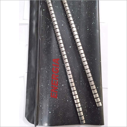 Heat Shrinkable Wrapround Sleeve Application: Industrial
