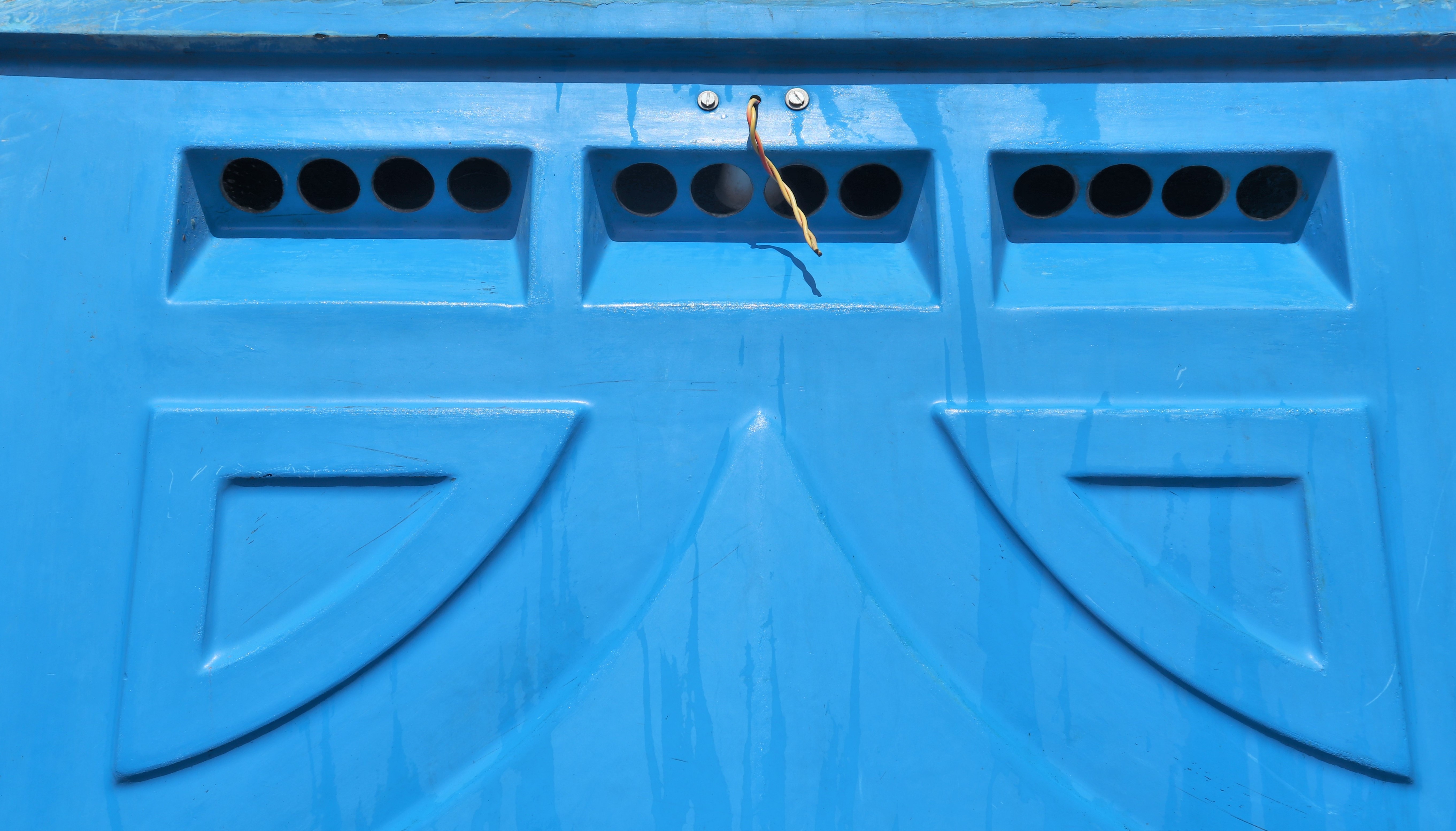 Indian Portable Toilet With Cleaning Services Roof Material: Frp