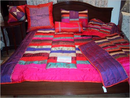 Curtains, Pillows & Table Cloth (ANABEL-COLLECTION)