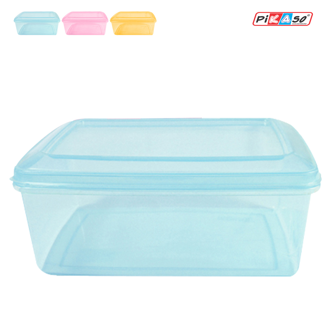 Kitchen King 510 (Printed) - Capacity: 5000