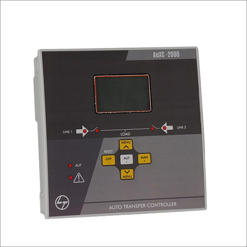 Auto Source Transfer Solutions
