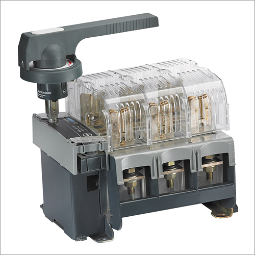 Electric Switch Disconnector