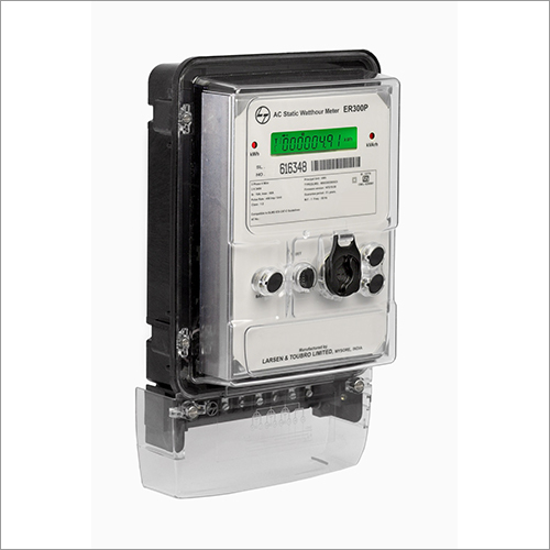Electric Tariff Meter