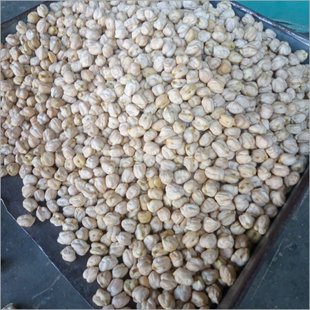 Kabuli Chana - Organic Dried Chickpeas | Rich in Protein, Non-GMO, Sustainably Sourced, Ideal for Culinary Use