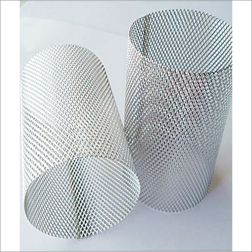 निकेल वायर मेष