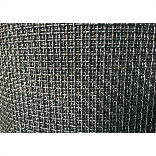 मोनेल वायर मेश