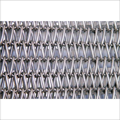 वायर बेल्ट मेष