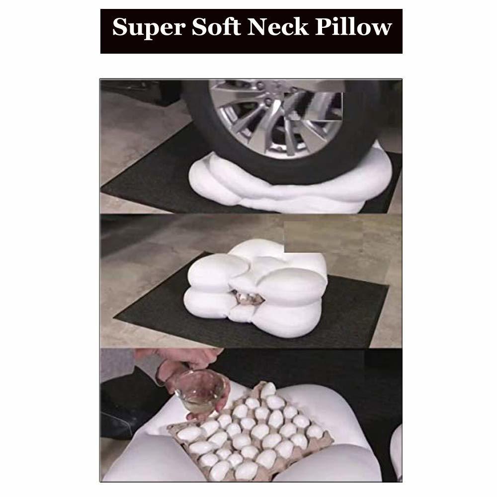 Egg Slipper Pillow