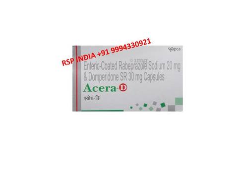 Acera D Capsule