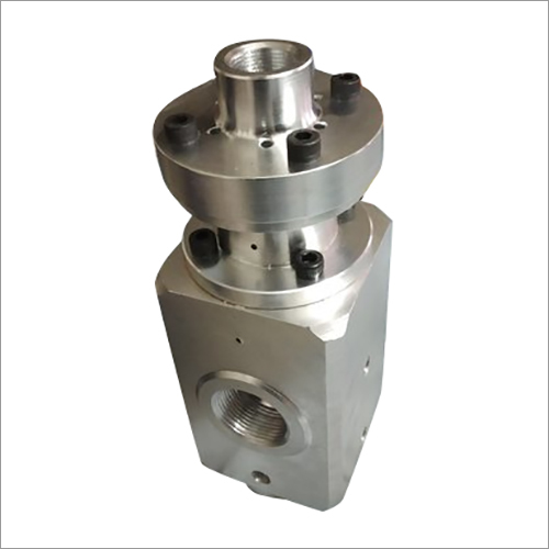 Remote Control Valve Pressure: High Pressure Bar