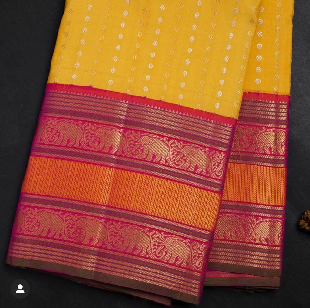 Multi Colour Saree New Launch