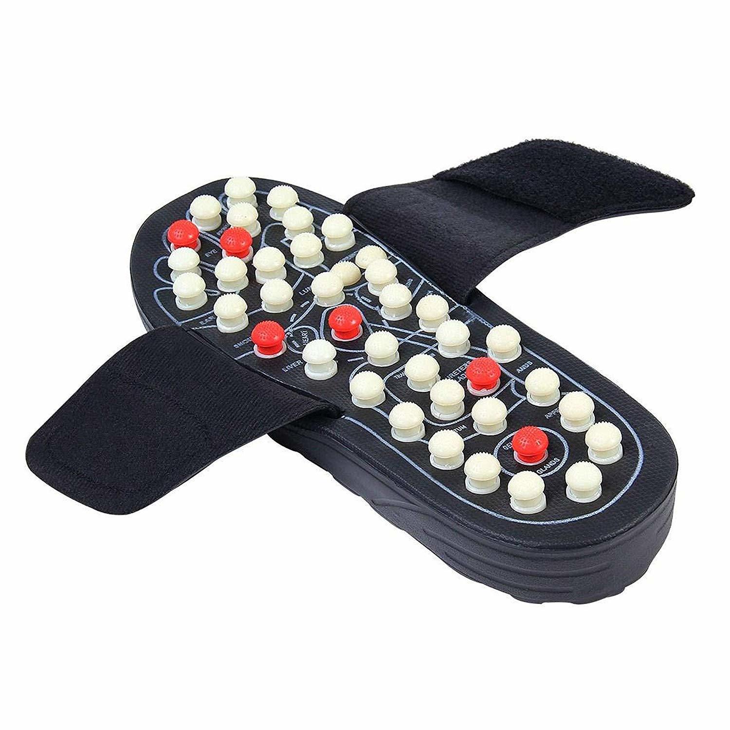 Spring Acupressure Chapple