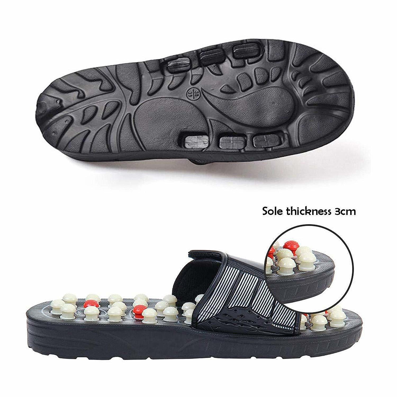 Spring Acupressure Chapple