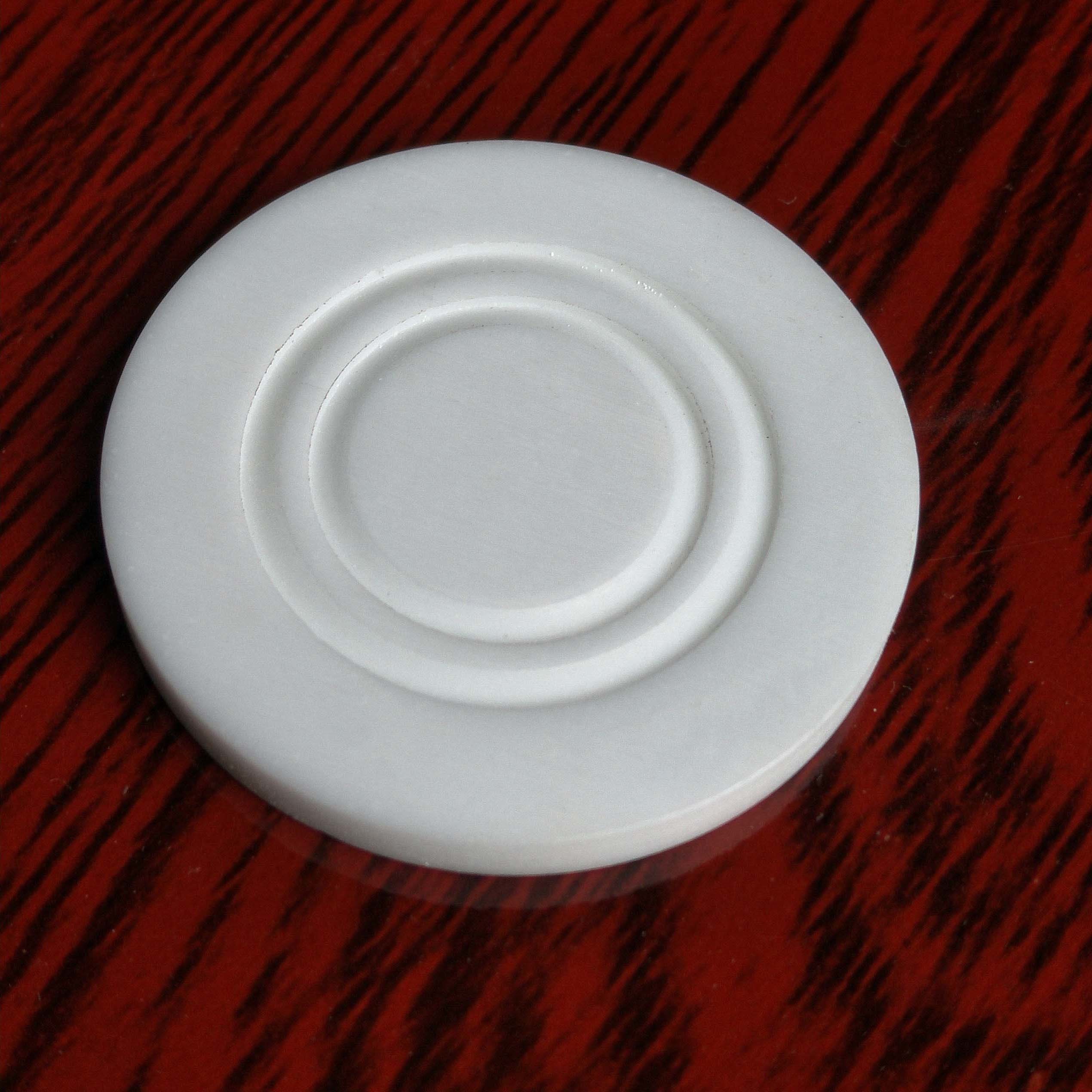 Electrical Zirconia Ceramic Warranty: 1