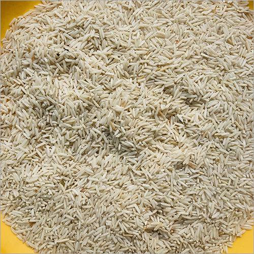Pusa Basmati Rice