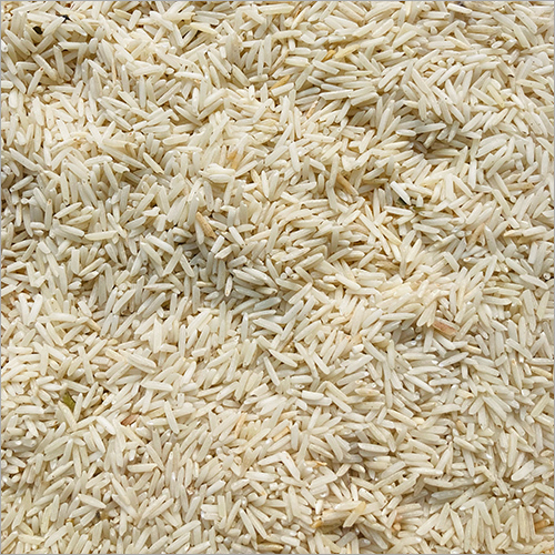 Pusa Basmati Rice