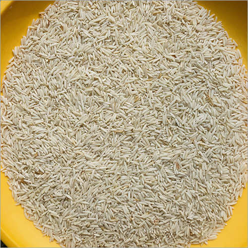 Pusa Basmati Rice