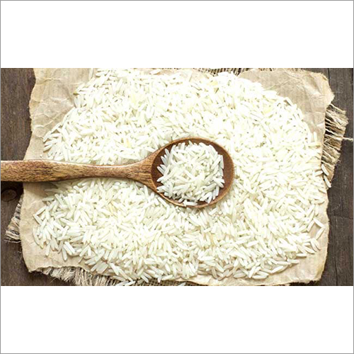 लंबे दाने वाला चावल