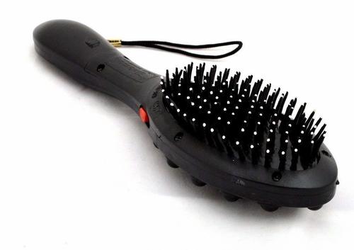 Hair Massager/ Vibra Massager