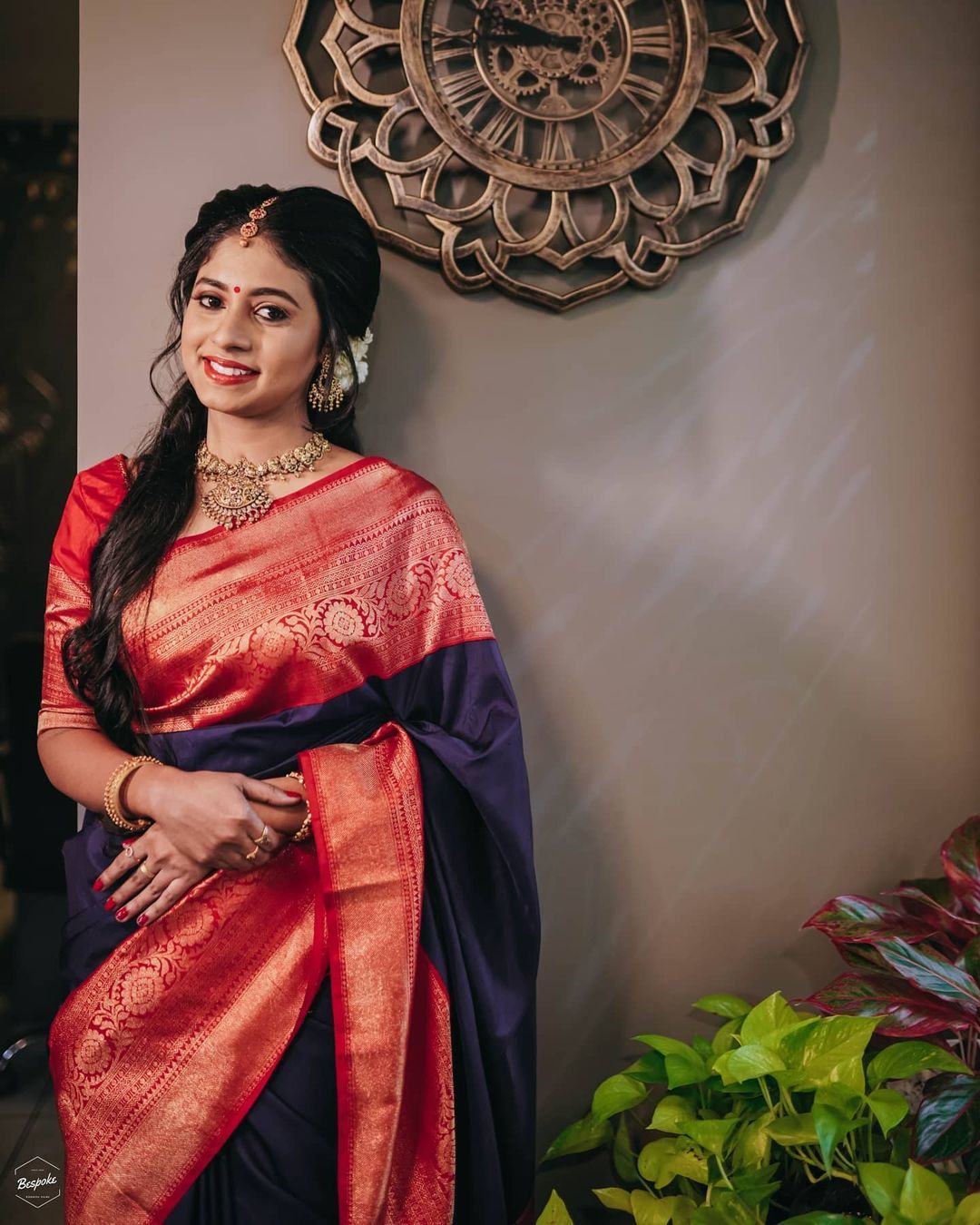 Multi Colour Saree New Launch