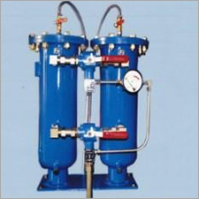 Duplex Bag Filter