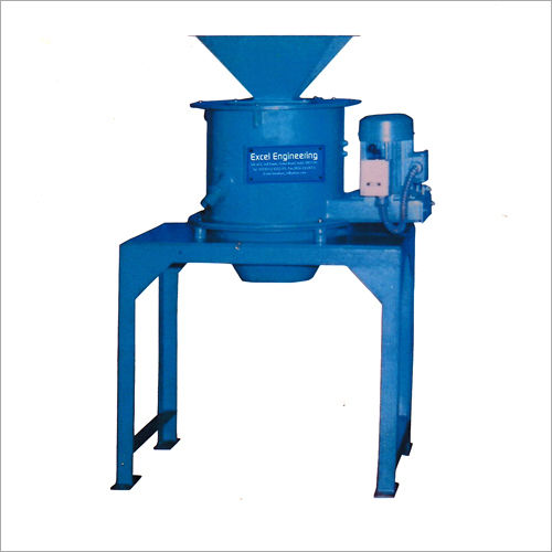 Automatic Ms Oil Skimmer Machine