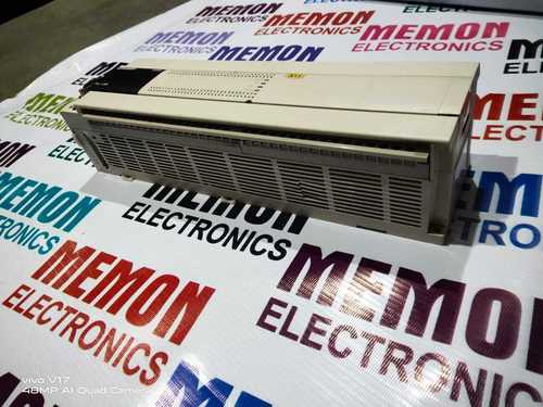 पीएलसी मित्सुबिशी FX3U-128Mt/Ess