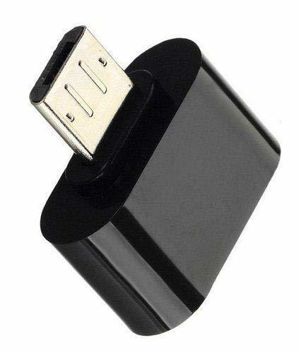 Android Supported Micro Usb Otg To 2.0 Usb